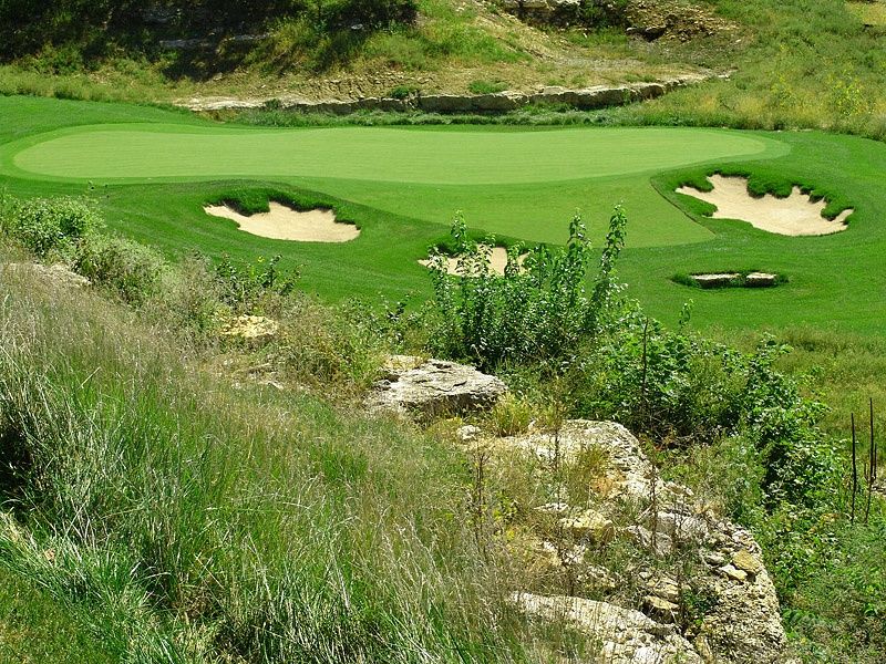 ⛳ Real Time reservations of Golf Green Fees for Stone Canyon Golf Club