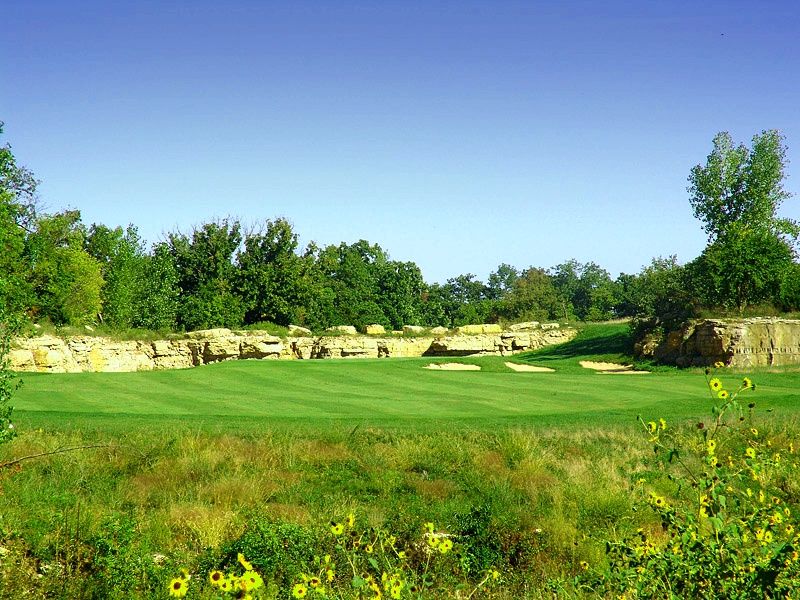 ⛳ Real Time reservations of Golf Green Fees for Stone Canyon Golf Club