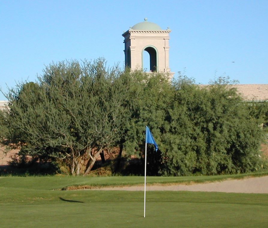  Real Time Reservations Of Golf Green Fees For Torres Blancas Golf 