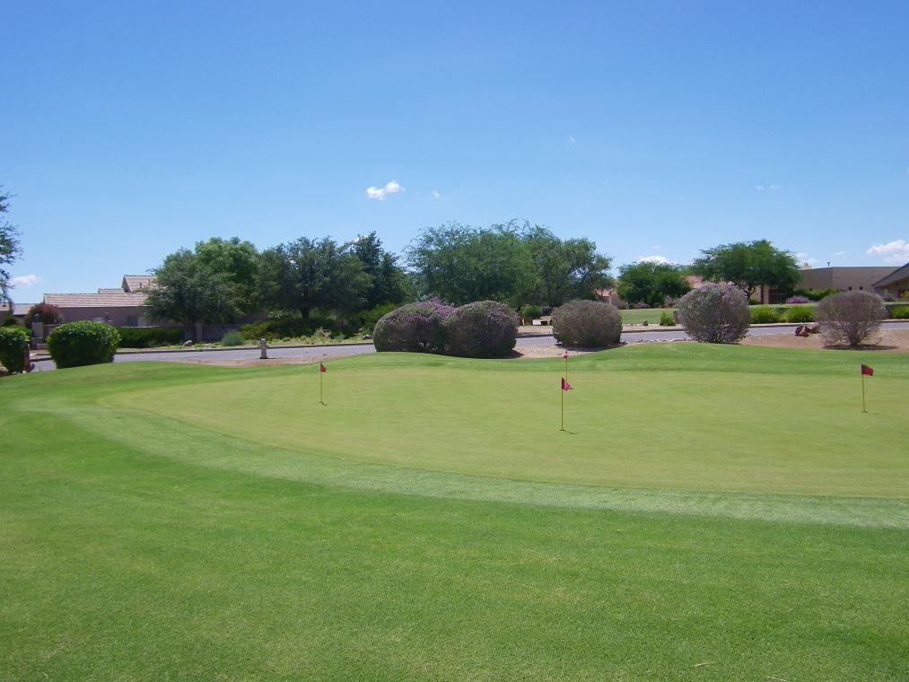  Real Time Reservations Of Golf Green Fees For Torres Blancas Golf 