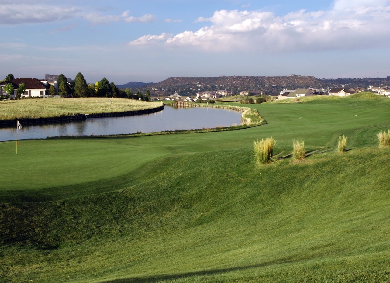 ⛳ Real Time reservations of Golf Green Fees for Plum Creek Golf Club