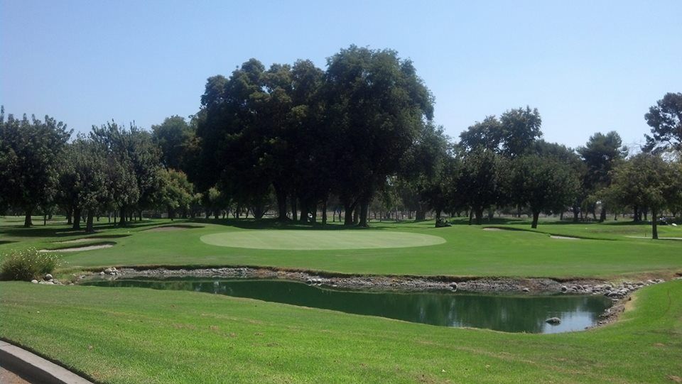 ⛳ Real Time reservations of Golf Green Fees for El Dorado Park Golf