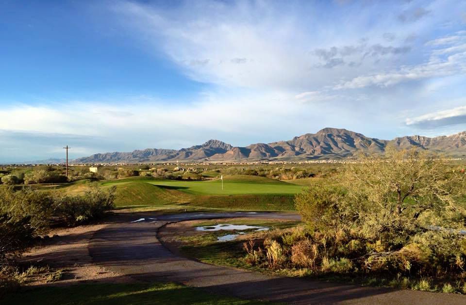 ⛳ Real Time reservations of Golf Green Fees for Painted Dunes Desert