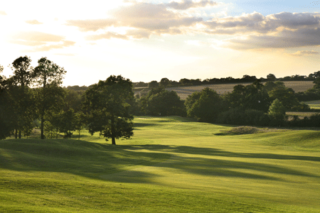 golf hanbury manor course pga championship hertfordshire