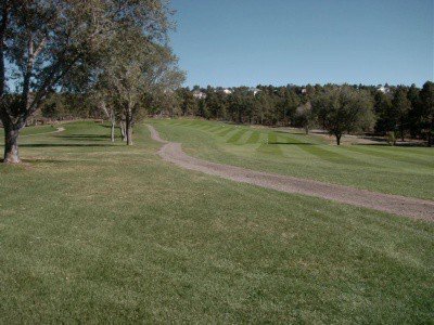 los alamos daily post gold course egg hunt