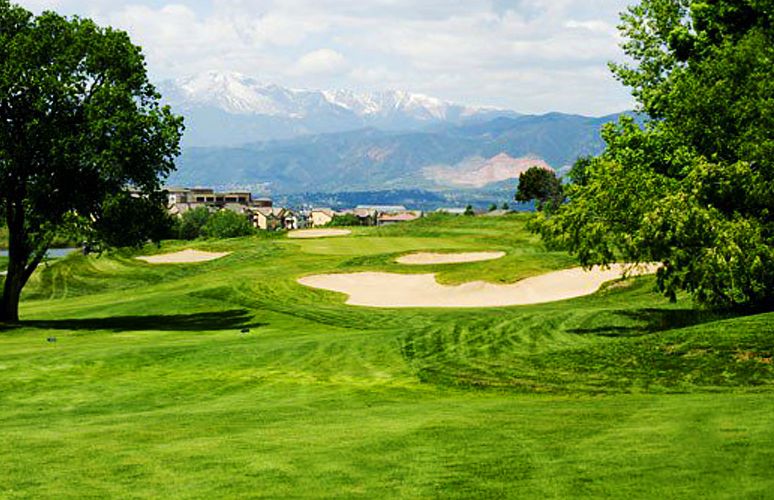 ⛳ Real Time reservations of Golf Green Fees for Pine Creek Golf Club