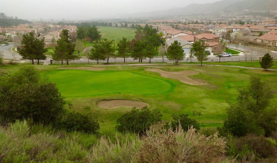 ⛳ Real Time reservations of Golf Green Fees for Yucaipa Valley Tee