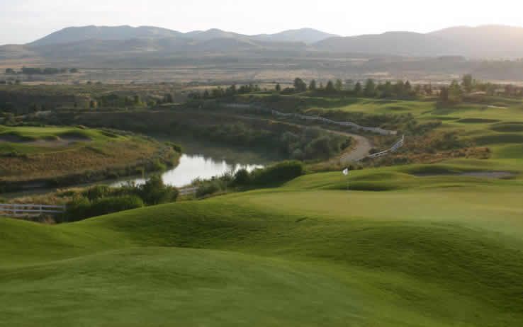 ⛳ Real Time reservations of Golf Green Fees for ...