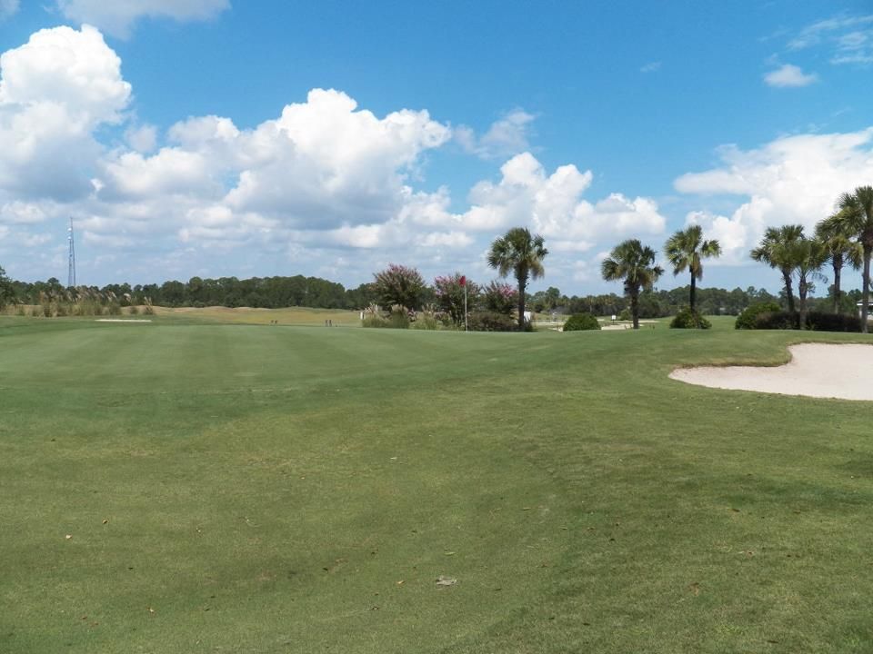 Real-Time Reservations at Royal St. Augustine