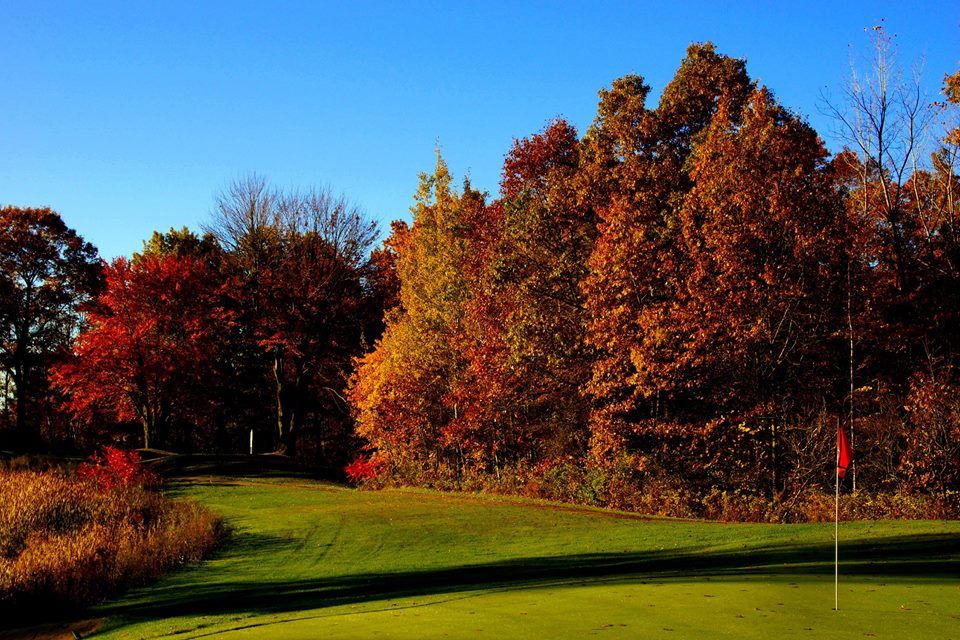 ⛳ Real Time reservations of Golf Green Fees for Lincoln Golf Course