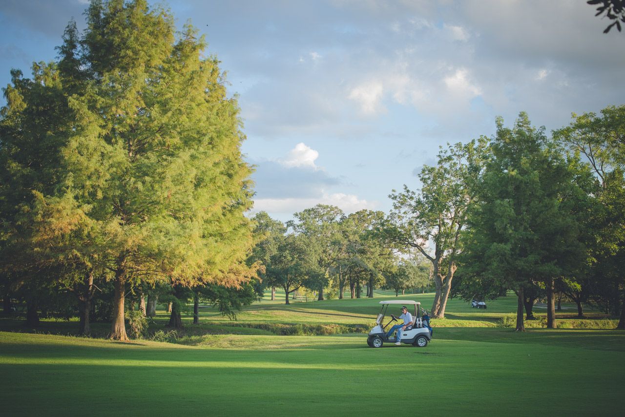 ⛳ Real Time reservations of Golf Green Fees for Briarcrest Country Club