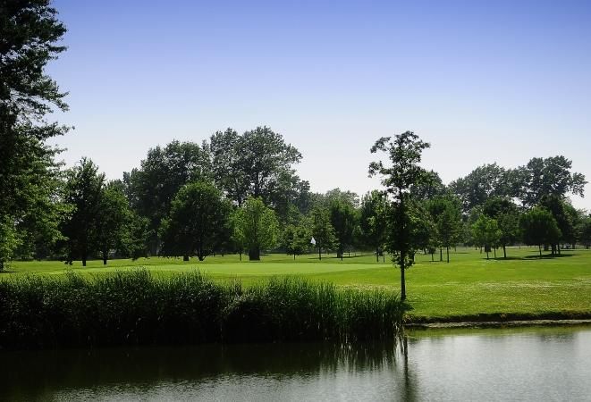 Real Time Reservations Of Golf Green Fees For Briardale Greens Golf