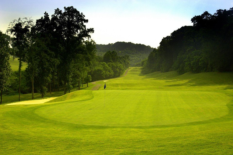 ⛳ Real Time reservations of Golf Green Fees for Tennessee Centennial