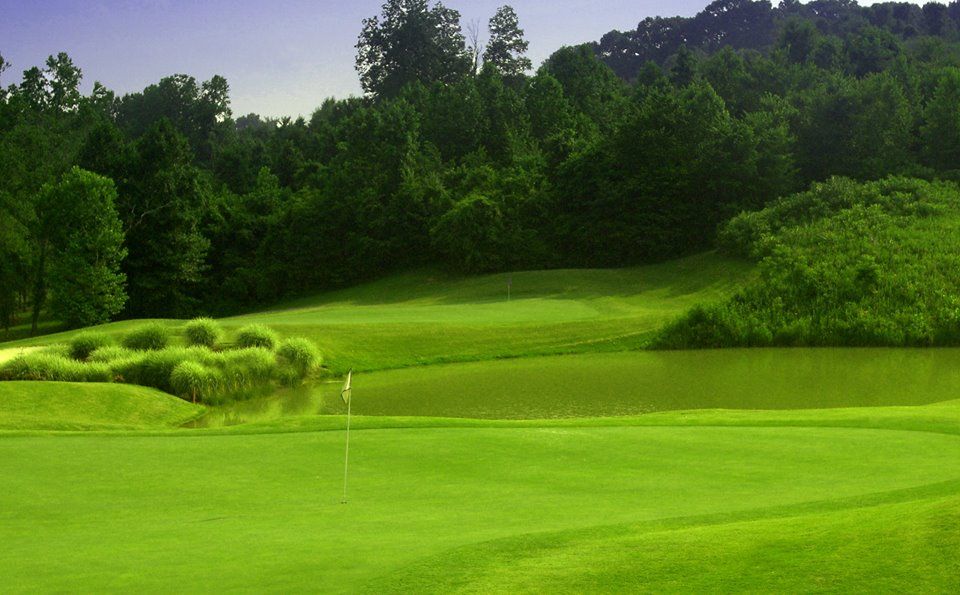 ⛳ Real Time reservations of Golf Green Fees for Tennessee Centennial