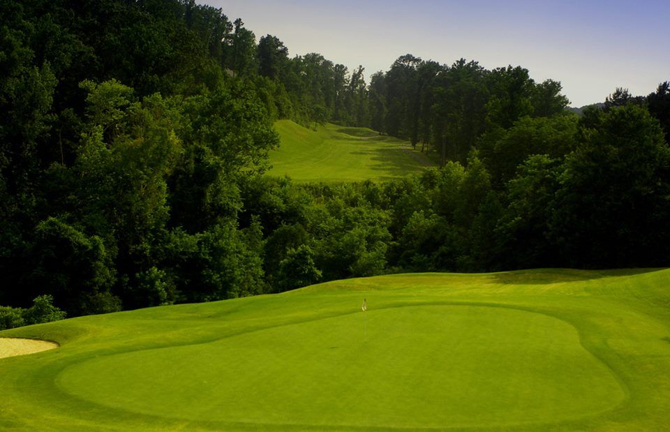 ⛳ Real Time reservations of Golf Green Fees for Tennessee Centennial