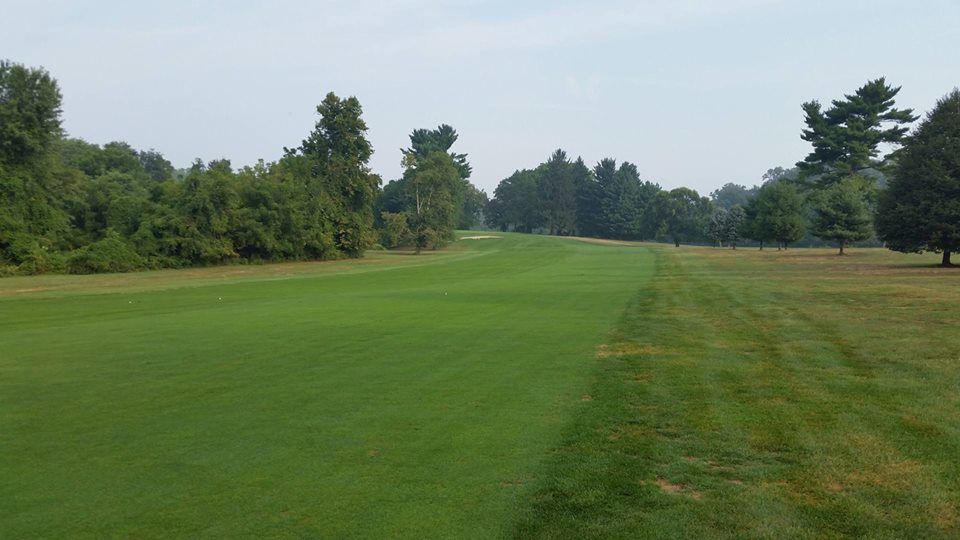 ⛳ Real Time reservations of Golf Green Fees for Cobbs Creek Golf Club