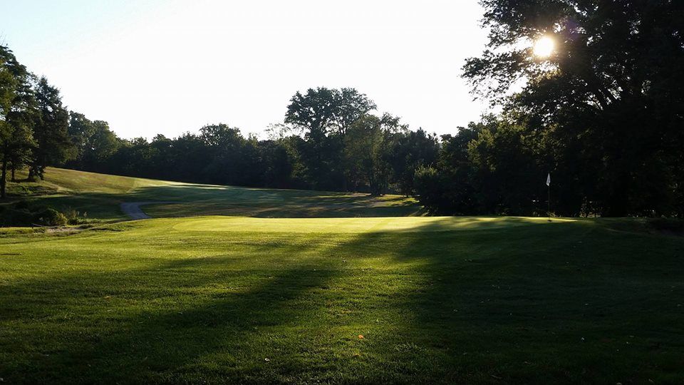 ⛳ Real Time reservations of Golf Green Fees for Cobbs Creek Golf Club