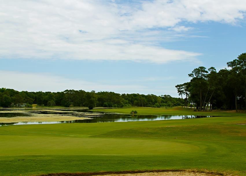 ⛳ Real Time reservations of Golf Green Fees for Oyster Bay Golf Course