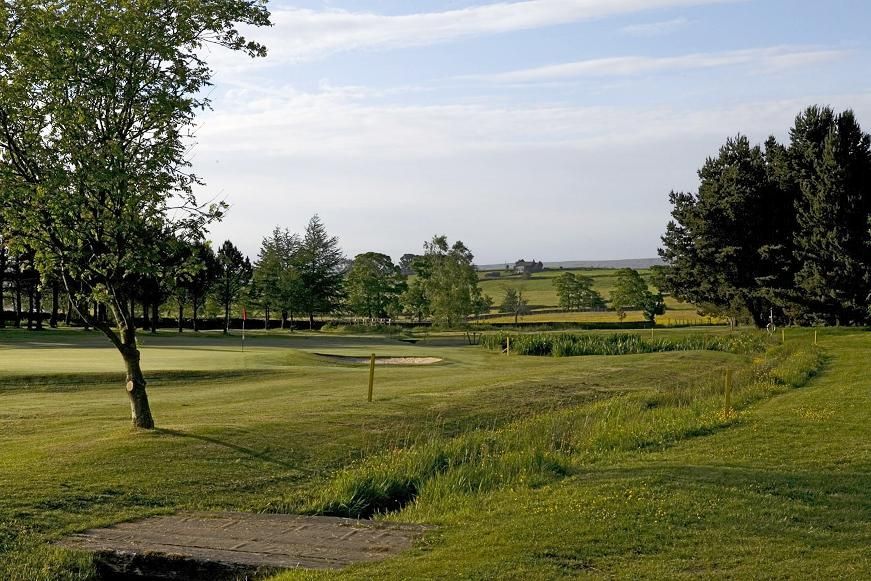 ⛳ Real Time reservations of Golf Green Fees for Mohawk Park Golf Course