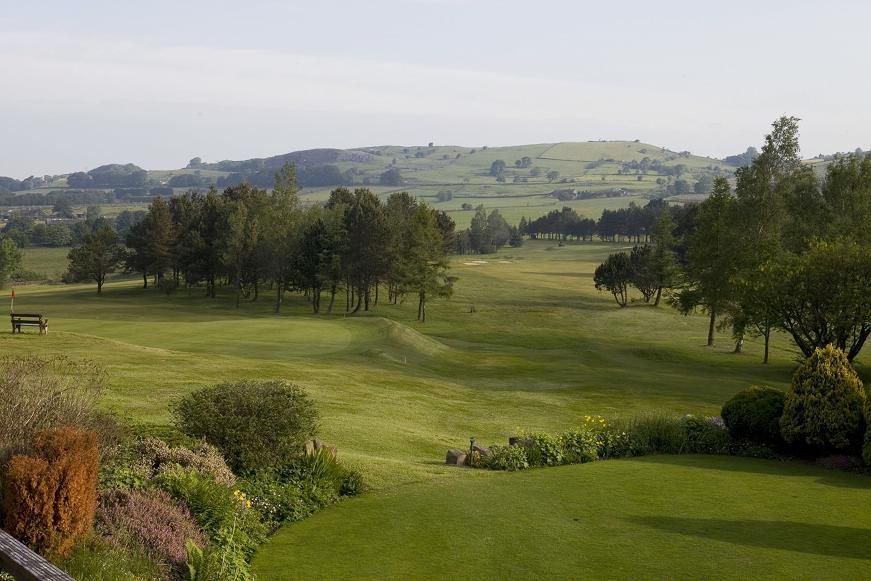 ⛳ Real Time reservations of Golf Green Fees for Mohawk Park Golf Course