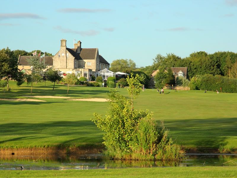 horsley lodge golf club valentines day