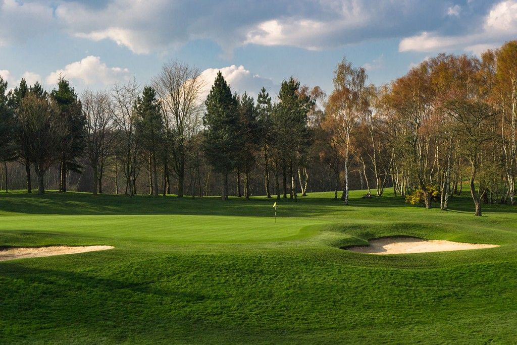 time to golf 18 holes time to golf 18 holes