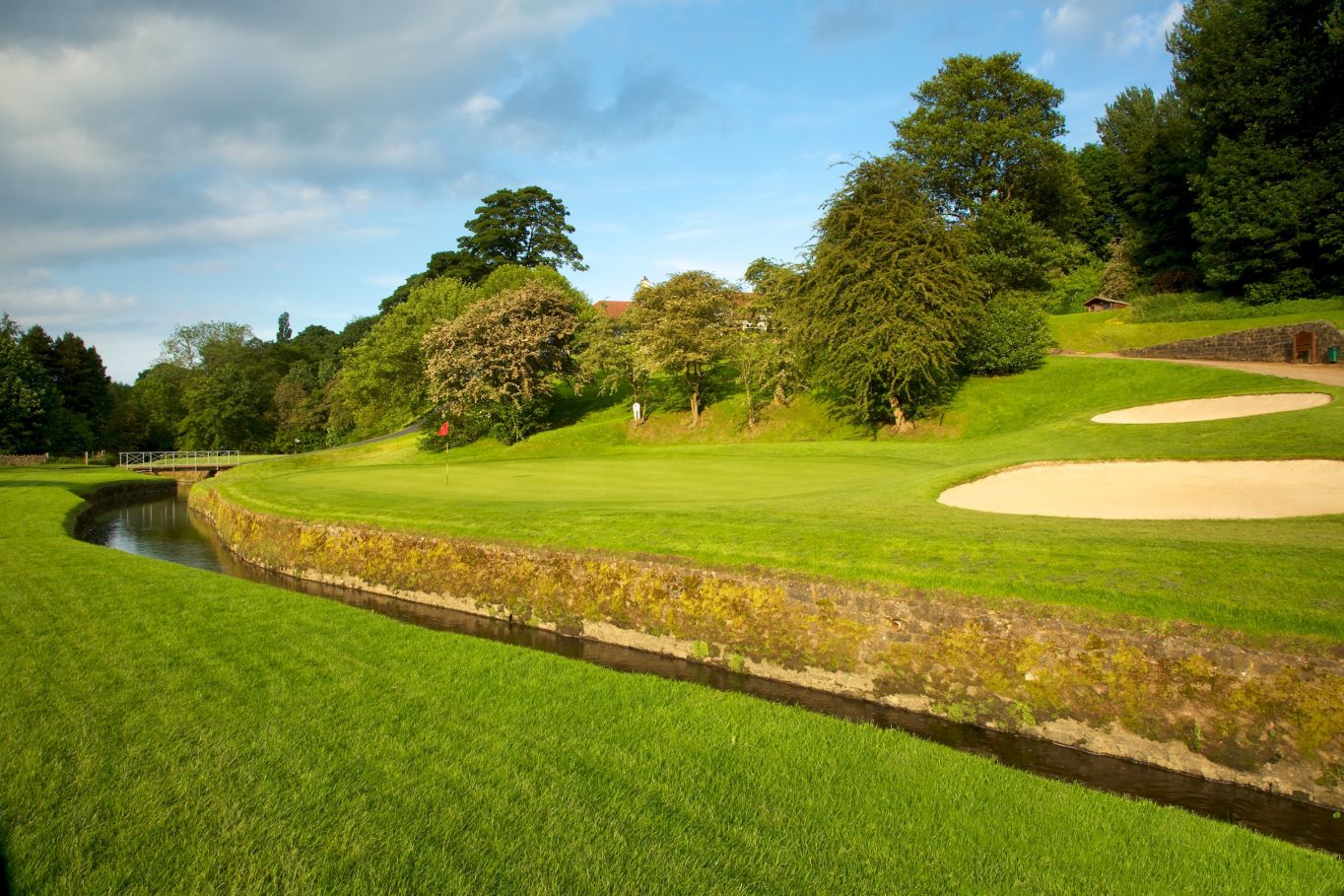 ⛳ Real Time reservations of Golf Green Fees for Oakdale Golf Club Tee