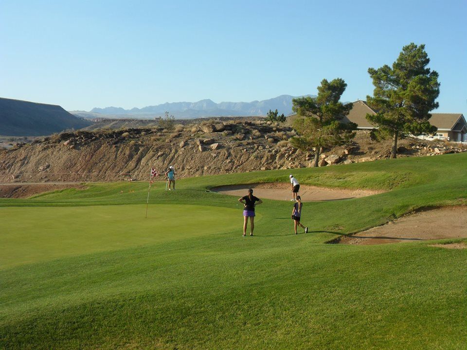  Real Time Reservations Of Golf Green Fees For Southgate Golf Club 