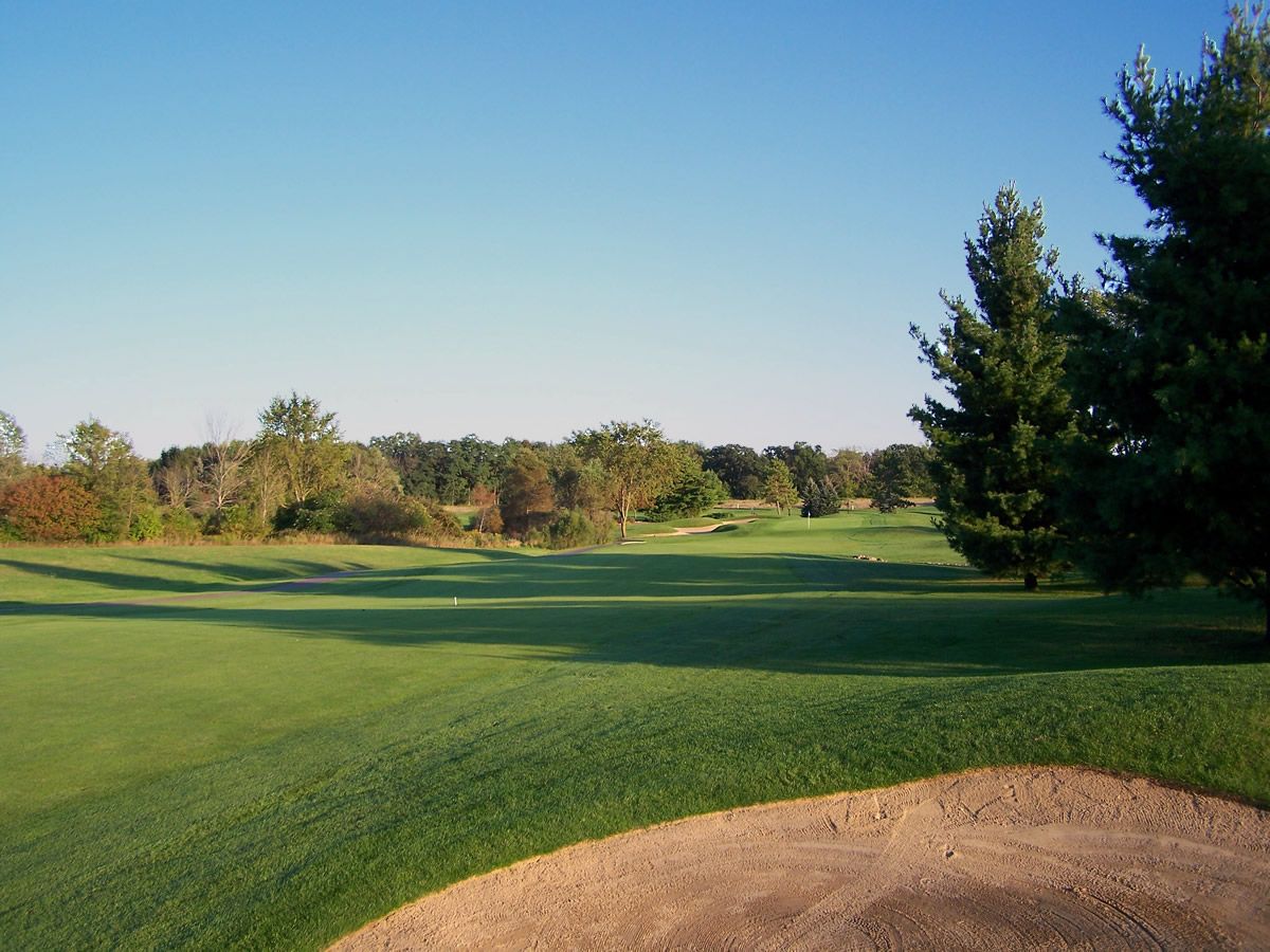 ⛳ Real Time reservations of Golf Green Fees for Tanglewood Golf Course