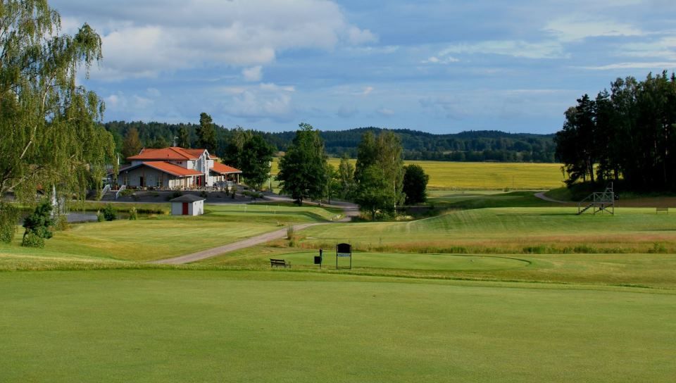 ⛳ Real Time reservations of Golf Green Fees for Åda Golf & Country Club