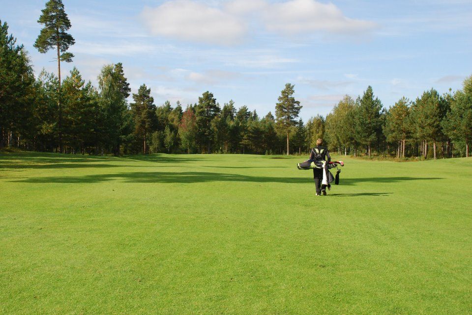 ⛳ Real Time reservations of Golf Green Fees for Mora Golfklubb Mora