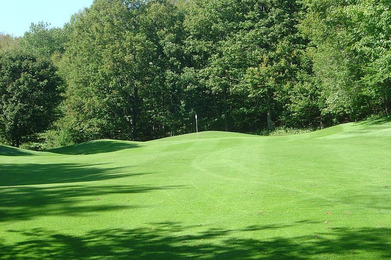 ⛳ Real Time reservations of Golf Green Fees for Caberfae Peaks Golf