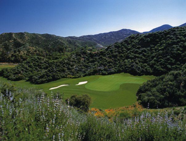  Real Time Reservations Of Golf Green Fees For Robinson Ranch Golf 