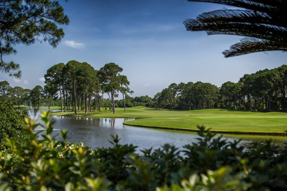 ⛳ Real Time reservations of Golf Green Fees for Indian Bayou Golf Club