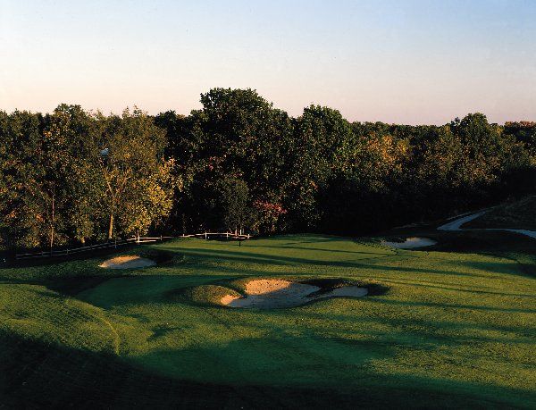  Real Time Reservations Of Golf Green Fees For Annbriar Golf Course 