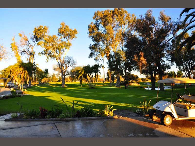 ⛳ Real Time reservations of Golf Green Fees for River View Golf Course