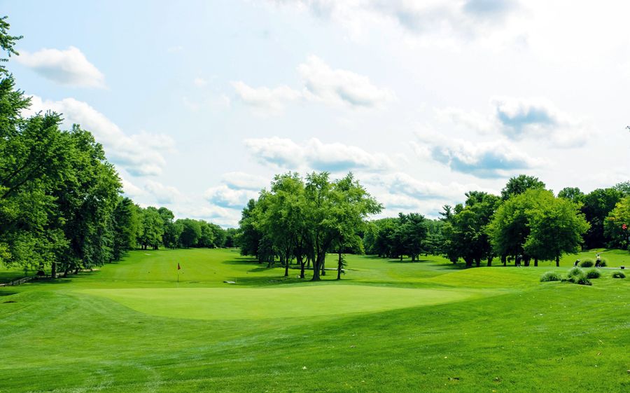 ⛳ Real Time reservations of Golf Green Fees for Downingtown Country