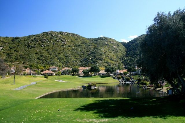 sycuan casino golf course