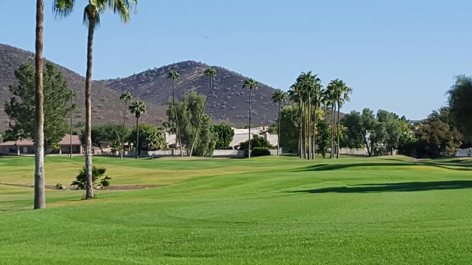 ⛳ Real Time reservations of Golf Green Fees for The Legend at Arrowhead