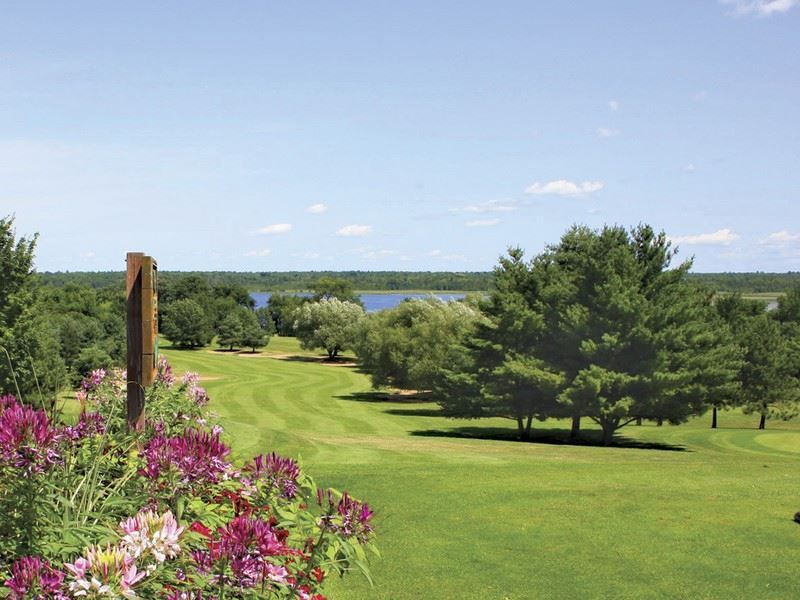 ⛳ Real Time reservations of Golf Green Fees for Calabogie Golf Resort