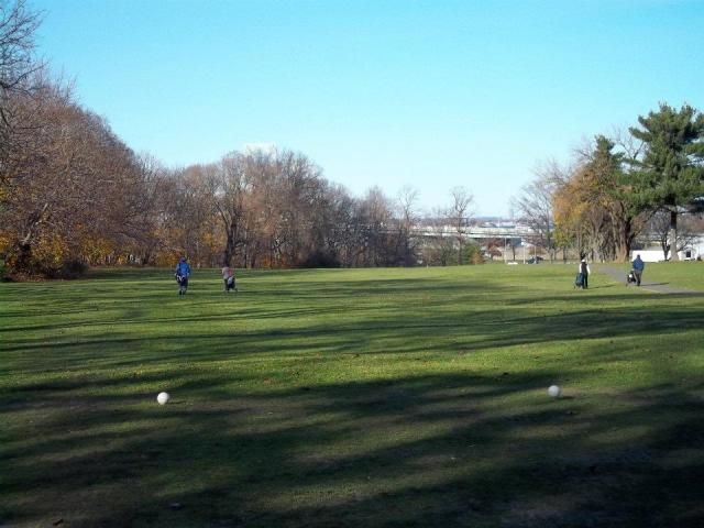 clearview golf course in ohio