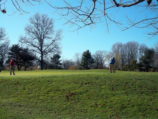 clearview golf course am qualifier