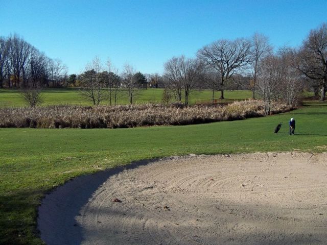 clearview golf course donation request
