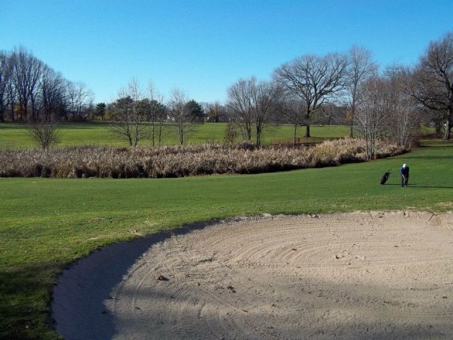 clearview golf club in ohio