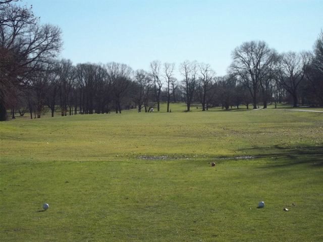 clearview park golf course