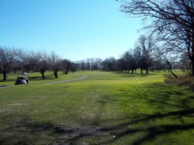 clearview golf course new york