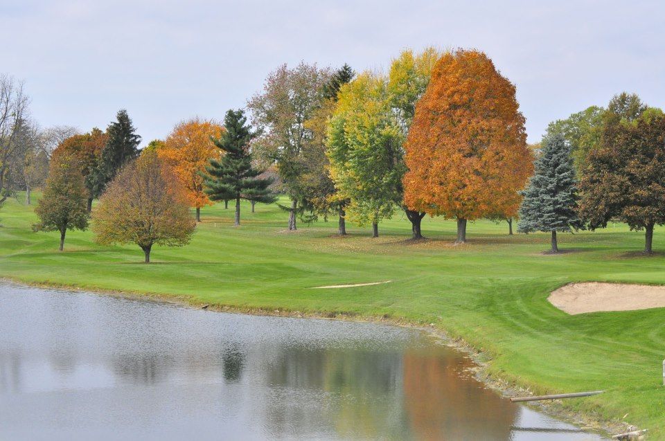 ⛳ Real Time reservations of Golf Green Fees for Bonnie View Golf Course