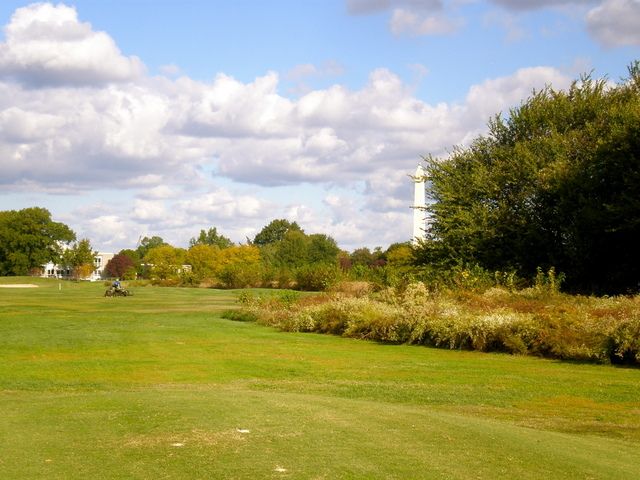  Real Time Reservations Of Golf Green Fees For East Potomac White 
