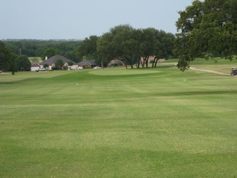 ⛳ Real Time reservations of Golf Green Fees for Legends Country Club