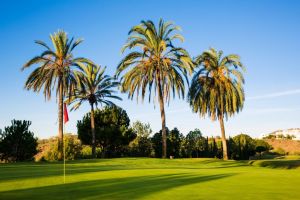 Anoreta Golf Course - Green Fee - Tee Times